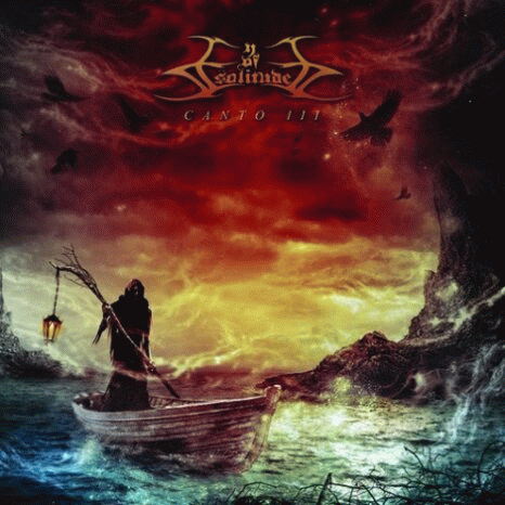 Eye Of Solitude : Canto III